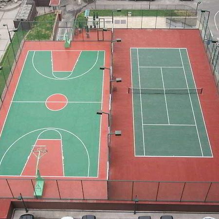 Beijing Jinqiao Apartment Hotel Удобства фото