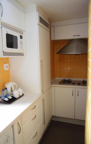 Beijing Jinqiao Apartment Hotel Экстерьер фото