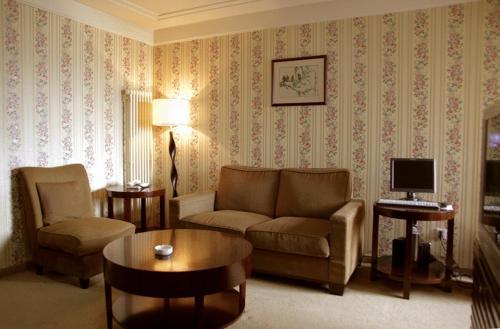 Beijing Jinqiao Apartment Hotel Экстерьер фото